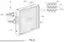 Fig. 14 - VEHICLE-MOUNTED AIR COMPONENT ADJUSTING SYSTEM
