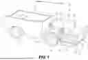 Fig. 02 - Hybrid Power System for a Machine