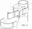 Fig. 09 - CARGO CART SECUREMENT STRAP SYSTEM