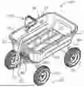 Fig. 01 - DUMP CART BOLT SYSTEM