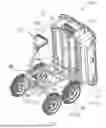 Fig. 08 - DUMP CART BOLT SYSTEM