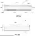 Fig. 17 - SEALANT, BAG FOR TRANSPORTING AND PACKAGING OF SILICON MATERIAL