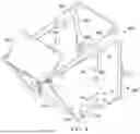 Fig. 10 - HOSE RETRIEVAL SYSTEM