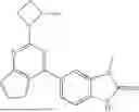 Fig. 316 - KHK INHIBITORS