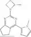 Fig. 405 - KHK INHIBITORS