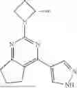 Fig. 93 - KHK INHIBITORS