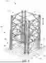 Fig. 07 - PANEL BRIDGE VARIABLE HEIGHT PIER LEG EXTENSION