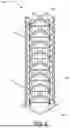 Fig. 09 - PANEL BRIDGE VARIABLE HEIGHT PIER LEG EXTENSION