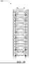 Fig. 10 - PANEL BRIDGE VARIABLE HEIGHT PIER LEG EXTENSION