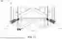 Fig. 11 - PANEL BRIDGE VARIABLE HEIGHT PIER LEG EXTENSION