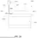 Fig. 23 - SURFACE COVERING SYSTEMS AND METHODS OF INSTALLING THE SAME
