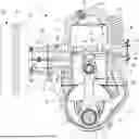 Fig. 01 - TWO-STROKE ENGINE