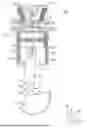 Fig. 01 - PISTON CYLINDER SYSTEM AND METHOD