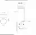 Fig. 09 - POWDER BLEND SEGREGATION TESTING APPARATUS AND RELATED METHODS