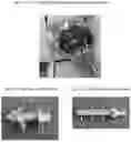 Fig. 12 - POWDER BLEND SEGREGATION TESTING APPARATUS AND RELATED METHODS