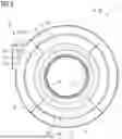 Fig. 03 - Cryostat Structure for a Magnetic Resonance Device