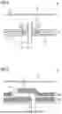 Fig. 05 - Cryostat Structure for a Magnetic Resonance Device