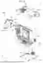 Fig. 09 - SHIFT DEVICE AND PROJECTOR