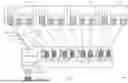 Fig. 04 - PORT RESOURCE MANAGEMENT WITHIN A MULTI-PORT MEMORY SYSTEM