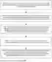 Fig. 02 - THREE-DIMENSIONAL RECONSTRUCTION METHOD BASED ON KINEMATIC CALIBRATION OF LINE STRUCTURED LIGHT POINT SET INDIVIDUALIZATION