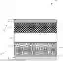 Fig. 01 - CARBON-RICH STRUCTURES FOR SUPPRESSION OF THERMAL RUNAWAY, AND ELECTRODES AND ELECTROCHEMICAL CELLS CONTAINING THE SAME