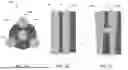 Fig. 06 - PLASMA GENERATION SYSTEM WITH PLASMA GENERATOR HAVING SHORT ELECTRODE PROTRUSION AND/OR DISCONNECTABLE PORTION