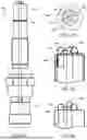 Fig. 07 - PLASMA GENERATION SYSTEM WITH PLASMA GENERATOR HAVING SHORT ELECTRODE PROTRUSION AND/OR DISCONNECTABLE PORTION