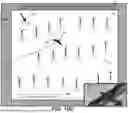 Fig. 12 - IMAGING ARRAY FOR BIRD OR BAT DETECTION AND IDENTIFICATION
