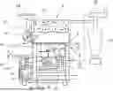 Fig. 01 - DRUM ROASTER FOR ROASTING BEANS