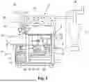 Fig. 02 - DRUM ROASTER FOR ROASTING BEANS