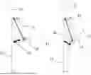 Fig. 01 - FOLDING SEAT ASSEMBLY FOR MOUNTING TO RISERS