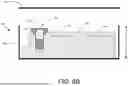 Fig. 09 - ARRANGEMENT OF IMPLANTABLE PRESSURE SENSOR IN AN ELECTRONIC IMPLANTABLE DEVICE
