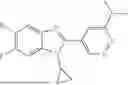 Fig. 197 - METALLOENZYME INHIBITOR COMPOUNDS