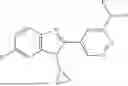 Fig. 294 - METALLOENZYME INHIBITOR COMPOUNDS