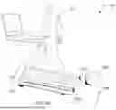 Fig. 02 - DETECTING OBJECTS PROXIMATE TO A TREADMILL