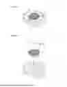 Fig. 09 - CHUCK TABLE AND METHOD FOR GRINDING WAFER