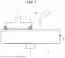 Fig. 02 - RETAINER RING AND WAFER POLISHING SYSTEM INCLUDING THE RETAINER RING