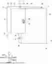 Fig. 01 - CONTAINER INCLUDING CONTAINER BODY HAVING LIQUID SUPPLY OPENING POSITIONED BELOW COVER