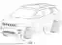Fig. 02 - ADVANCED DRIVER ASSISTANCE SYSTEM SENSOR RETRACTABLE INLAY DOOR AND ENCLOSURE