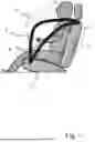 Fig. 02 - TETHER MECHANISM FOR AN AIRBAG MODULE