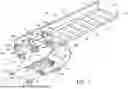 Fig. 03 - Vibratory Conveyor Having a Magnetic Drive