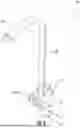 Fig. 09 - ACCESS DECK ASSEMBLY AND HANDLE ASSEMBLY FOR AN AERIAL WORK PLATFORM OF A VEHICLE