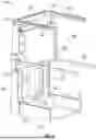 Fig. 06 - STEP APPARATUS FOR LIFT DEVICE WITH EXTENDABLE RAIL