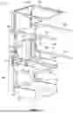 Fig. 07 - STEP APPARATUS FOR LIFT DEVICE WITH EXTENDABLE RAIL