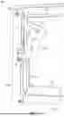 Fig. 09 - STEP APPARATUS FOR LIFT DEVICE WITH EXTENDABLE RAIL