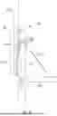 Fig. 19 - STEP APPARATUS FOR LIFT DEVICE WITH EXTENDABLE RAIL