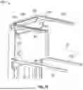 Fig. 20 - STEP APPARATUS FOR LIFT DEVICE WITH EXTENDABLE RAIL