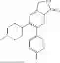 Fig. 167 - NEGATIVE ALLOSTERIC MODULATORS OF METABOTROPIC GLUTAMATE RECEPTOR 2