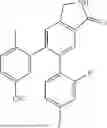 Fig. 197 - NEGATIVE ALLOSTERIC MODULATORS OF METABOTROPIC GLUTAMATE RECEPTOR 2