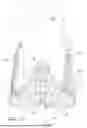Fig. 09 - EARTH BORING ROTARY BIT AND METHOD